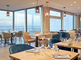 Novotel Thalassa Le Touquet Hotel