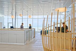 Novotel Thalassa Le Touquet Hotel