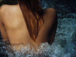 Novotel Thalassa Le Touquet Hotel