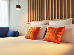 Novotel Thalassa Le Touquet Hotel