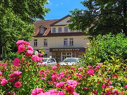 Hotel Stadt Hameln