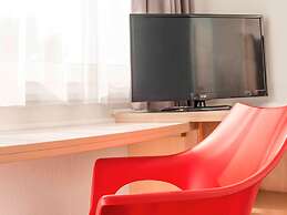 ibis Berlin City Nord