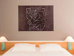 ibis Berlin City Nord