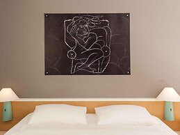 ibis Berlin City Nord