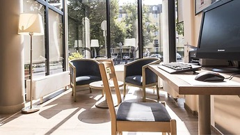 ibis Berlin City Nord