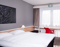 ibis Berlin City Nord