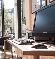 ibis Berlin City Nord