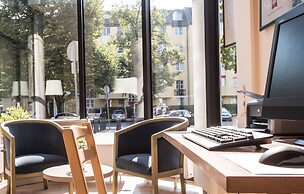 ibis Berlin City Nord