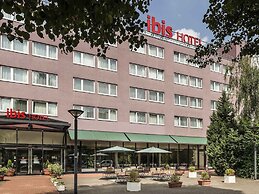 ibis Berlin City Nord