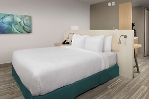 Hilton Garden Inn Orlando Downtown