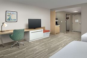 Hilton Garden Inn Orlando Downtown