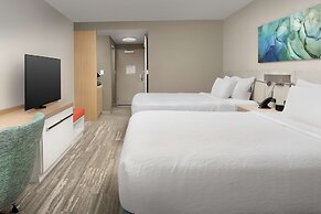 Hilton Garden Inn Orlando Downtown