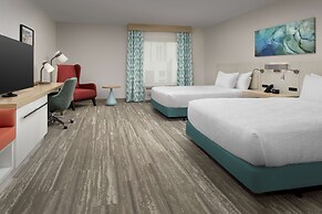Hilton Garden Inn Orlando Downtown
