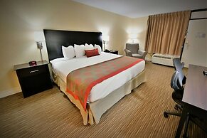 Ramada Hotel & Conference Center by Wyndham Jacksonville