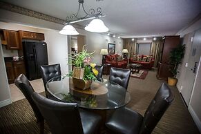 Ramada Hotel & Conference Center by Wyndham Jacksonville