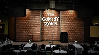 Ramada Hotel & Conference Center by Wyndham Jacksonville