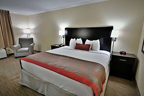 Ramada Hotel & Conference Center by Wyndham Jacksonville