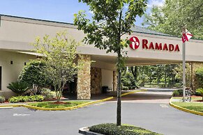 Ramada Hotel & Conference Center by Wyndham Jacksonville