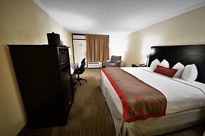 Ramada Hotel & Conference Center by Wyndham Jacksonville