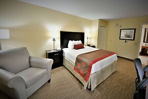 Ramada Hotel & Conference Center by Wyndham Jacksonville