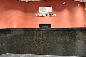 Ramada Hotel & Conference Center by Wyndham Jacksonville