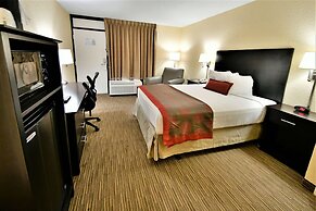 Ramada Hotel & Conference Center by Wyndham Jacksonville
