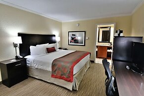 Ramada Hotel & Conference Center by Wyndham Jacksonville