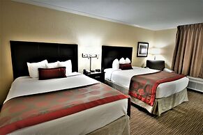 Ramada Hotel & Conference Center by Wyndham Jacksonville