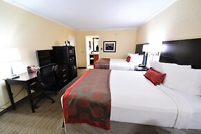 Ramada Hotel & Conference Center by Wyndham Jacksonville