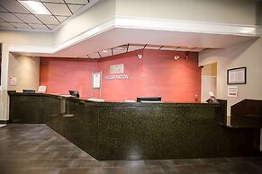 Ramada Hotel & Conference Center by Wyndham Jacksonville