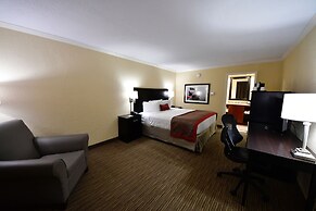 Ramada Hotel & Conference Center by Wyndham Jacksonville