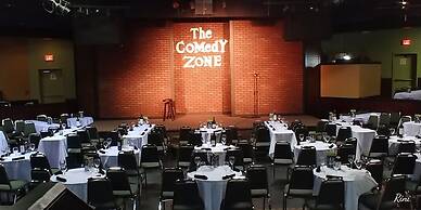 Ramada Hotel & Conference Center by Wyndham Jacksonville