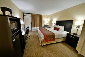 Ramada Hotel & Conference Center by Wyndham Jacksonville