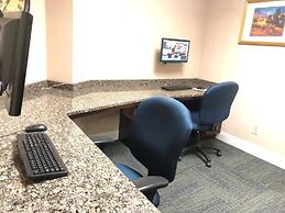 Ramada Hotel & Conference Center by Wyndham Jacksonville