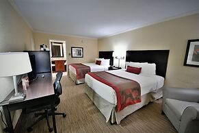 Ramada Hotel & Conference Center by Wyndham Jacksonville