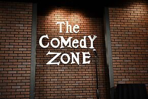 Ramada Hotel & Conference Center by Wyndham Jacksonville