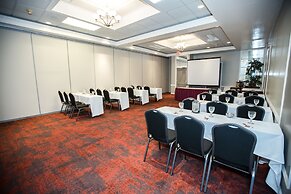Ramada Hotel & Conference Center by Wyndham Jacksonville