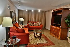 Ramada Hotel & Conference Center by Wyndham Jacksonville