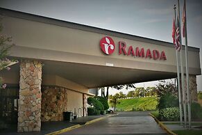 Ramada Hotel & Conference Center by Wyndham Jacksonville