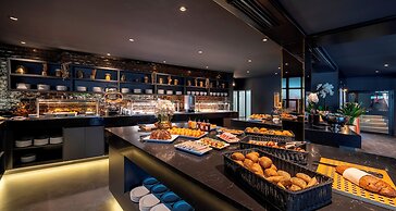 PLAZA Premium Parkhotel Neu-Ulm