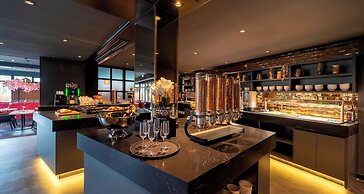 PLAZA Premium Parkhotel Neu-Ulm