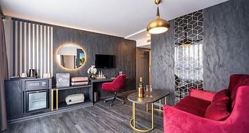 PLAZA Premium Parkhotel Neu-Ulm