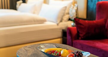 PLAZA Premium Parkhotel Neu-Ulm