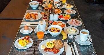 PLAZA Premium Parkhotel Neu-Ulm