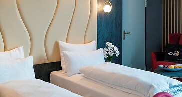 PLAZA Premium Parkhotel Neu-Ulm