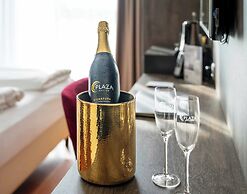 PLAZA Premium Parkhotel Neu-Ulm