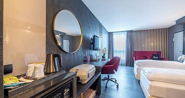 PLAZA Premium Parkhotel Neu-Ulm