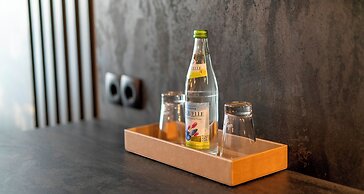 PLAZA Premium Parkhotel Neu-Ulm