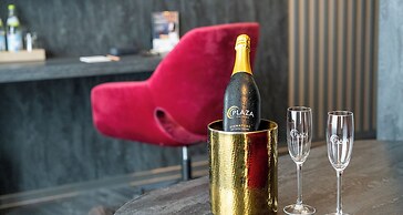 PLAZA Premium Parkhotel Neu-Ulm