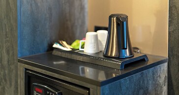 PLAZA Premium Parkhotel Neu-Ulm